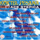 KOKTEL PESAMA ACE STEPI&#262;A - Safet Isovi&#263;, Marinko Rokv